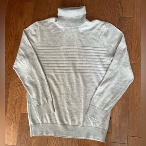 Men’s Hörst Turtleneck Sweater